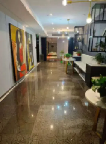 MASION Hotel (Changsha IFS, Wu Yi Square, Changsha)