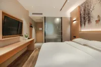 Guangzhou Jiulong Hotel (Sansui Fuzheng West Road Branch) Hotels in Sansui