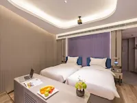 Shanghai Hongqiao Gubei Sherry Hotel Hotels near Intex Shanghai