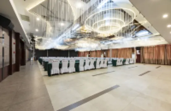 Inzone Garland Hotel (Qingzhou Ancient City)