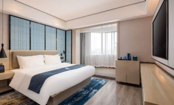 Echarm Hotel (Haikou Youyi Yangguang, Chengqiao Middle Road)