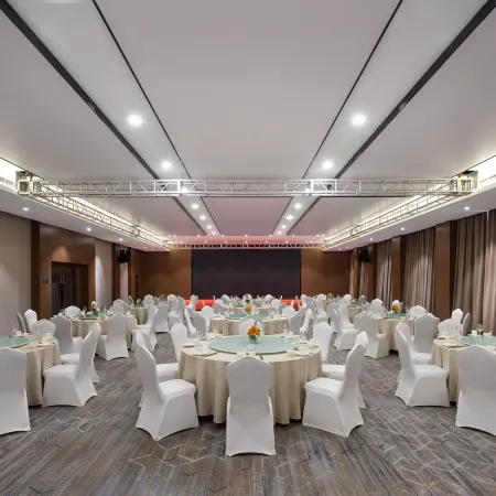 Hampton by Hilton Xuzhou Huaihai Road