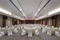 Hampton by Hilton Xuzhou Huaihai Road - Morgenmad