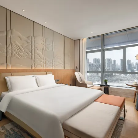Ramada Hengyang Zhengxiang