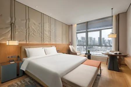 Ramada Hengyang Zhengxiang