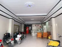 Jinbao Hotel Zhangzhou