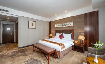Chengdu Art City Hotel
