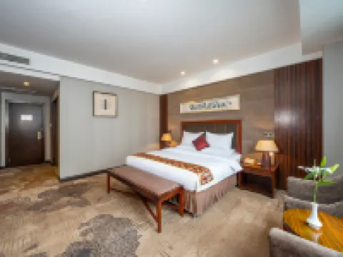 成都藝家城市ホテル