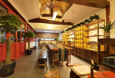 Baoshun House B&B Hotel in zona Xinqiaolu Middle School Gymnasium