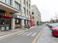 Shanghai Songjiang Sheshan LanOuShangPin Hotel Hotels near Sheshan