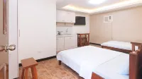 Alamaris Resort RedPartner Hotels in Tanay