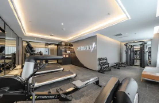 Aletai Wanchi Square Yuhua Hotel Hotels in Altay City