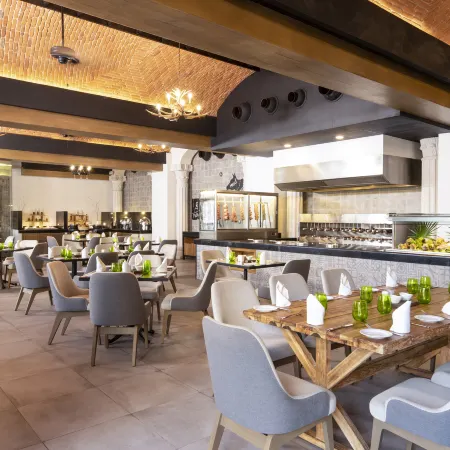 Wyndham Alltra Playa del Carmen Adults Only All Inclusive