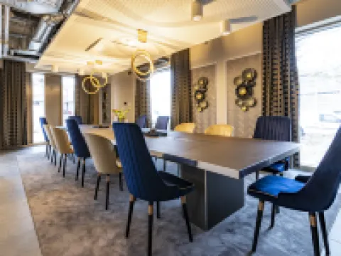 Maseven München Messe Dornach Hotels in Dornach