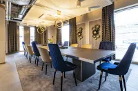 Maseven München Messe Dornach Hotels in Dornach