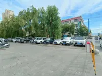 Shuang Long Hotel - servizio colazione
