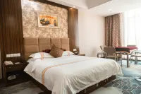 Guangcheng li jing Hotel Hôtels à : Xiangcheng