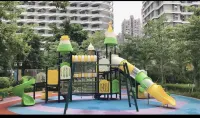 Qiaodun Scenic Resort Apartment