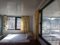 jinshang Các khách sạn gần Jinhaihu