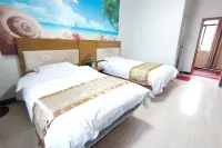 North Lake Yang Hotel (Jiuquan Bell and Drum Tower Shop)