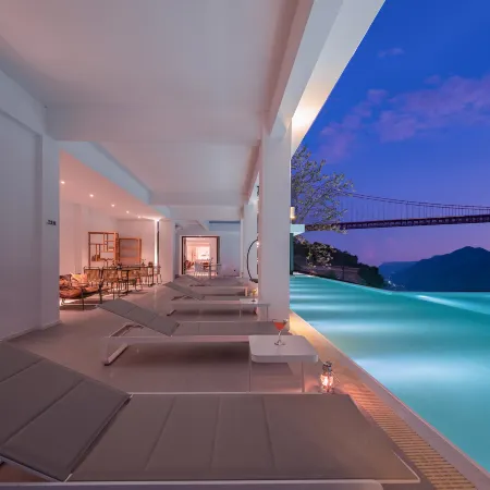 Mountain View Boutique Hotel