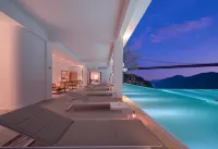 Mountain View Boutique Hotel - 5 stjerner