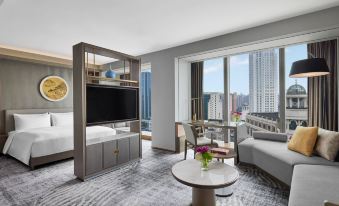 Conrad Shanghai