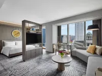 Conrad Shanghai