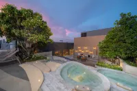 Bayphere Hotel Pattaya JC - Beach