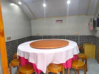 Zhoushan Putuo Mountain Buddha Farmhouse