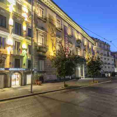 Palazzo Turchini Hotel Exterior