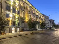 Palazzo Turchini Hotels near Ospedale Monaldi