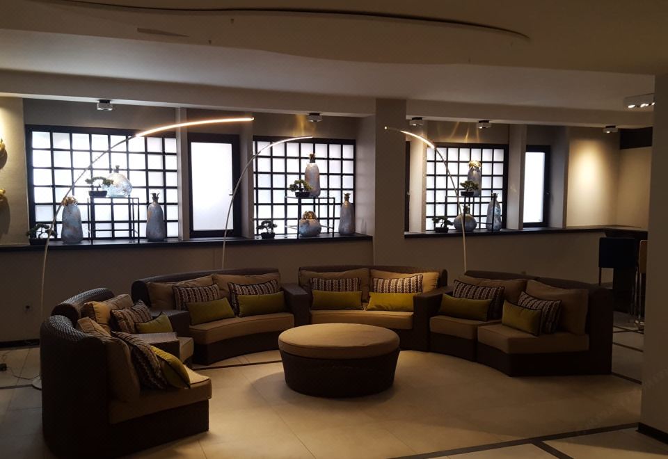 플로리스 아를캥 그랑 플라스