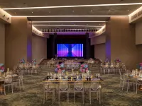 Breathless Cancun Soul Resort & Spa - Adults Only - All Inclusive Hotels near Torre Escenica