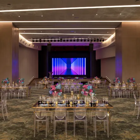 Breathless Cancun Soul Resort & Spa - Adults Only - All Inclusive