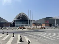 Xinye Hotel (Qingdao World Expo City Branch) Hotels in 