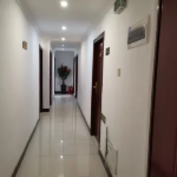 Hongyun Hotel (Changsha High Speed South Railway Station)