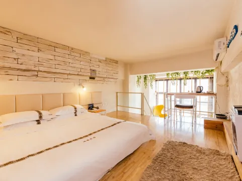 Loft Inn - Zhengzhou