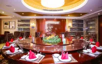 Lianjiang Libo Hotel - breakfast