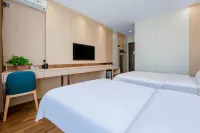 Shanghe Hotel Hotels in Dingxiang