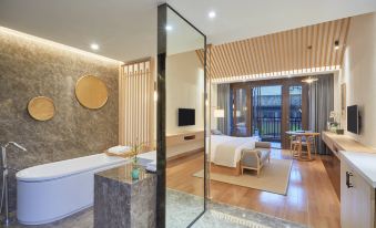 Hanya New Century Hot Spring Resort Ninghai