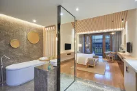 Hanya New Century Hot Spring Resort Ninghai