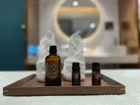 Renwen Huadian Hotel - spa