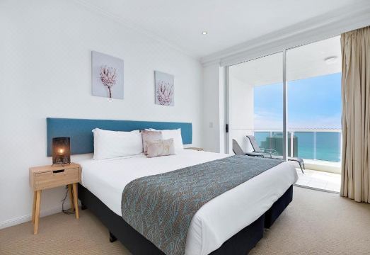 주변 레스토랑가