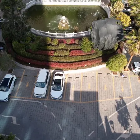 Nanhua Hotel
