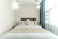 清鎮鉑金飯店（雲嶺中路店） - 2 星級