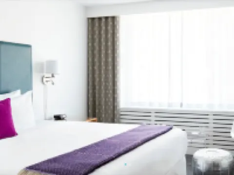 ザ バラード バンクーバーのホテル