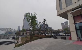 5. Chengdu ..