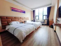 Sangzhi Chuxia Homestay Hotels in Sangzhi