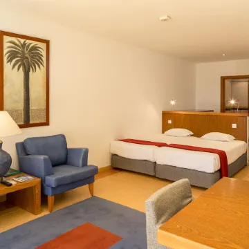 Apartamentos Turisticos Pinhal Da Marina